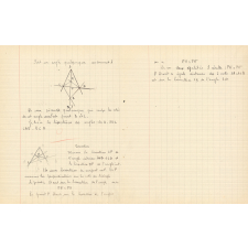 Mathématiques