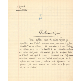 Mathématiques