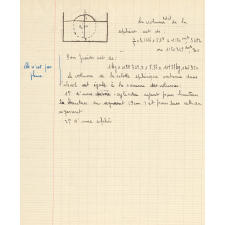 Mathématiques