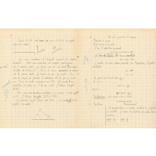 Mathématiques