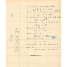 Mathématiques