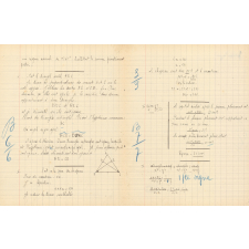 Mathématiques