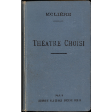 Théâtre choisi.