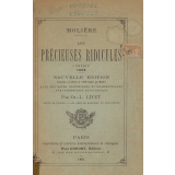 Les Précieuses ridicules. 