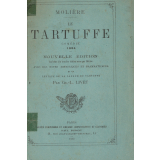 Le Tartuffe.