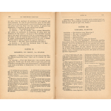 Le français au brevet supérieur. Illustré. Auteurs du programme 1914 - 1917. 