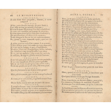 Morceaux choisis des meilleurs poëtes françois, désignés par la Commission d'Instruction Publique, pour la classe des Belles-Lettres des Lycées.