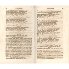 Théâtre classique contenant Le Cid, Horace, Cinna, Polyeucte de P. Corneille. Britannicus, Esther, Athalie de Racine. Le Misanthrope de Molière et les principales scènes de Mérope de Voltaire.