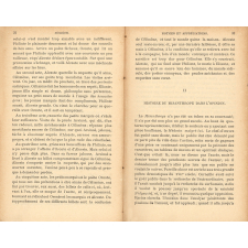 Notices littéraires sur les auteurs français prescrits par le nouveau programme du 11 août 1884.