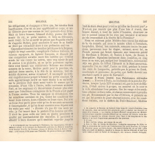 Etude littéraire sur les classiques français des classes supérieures. I. Corneille. Racine. Molière.