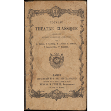 Nouveau théâtre classique. 