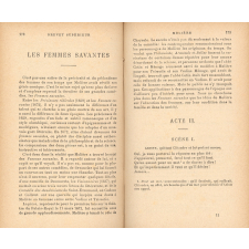 Les auteurs français du brevet supérieur (1903-1906).