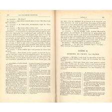 Le français au brevet supérieur. Illustré. Auteurs du programme 1910 - 1912. 