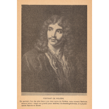 Scènes choisies de Molière. 6e et 5e des lycées et collèges.