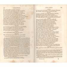 Théâtre classique contenant Le Cid, Horace, Cinna, Polyeucte de P. Corneille. Britannicus, Esther, Athalie de Racine. Le Misanthrope de Molière et les principales scènes de Mérope de Voltaire.