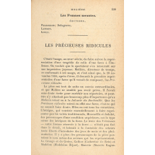Les auteurs français du brevet supérieur (1910-1912).
