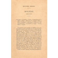 Nos grands écrivains racontés à nos petits français.