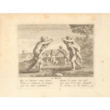 La Jouste