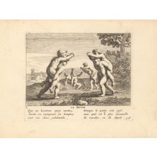 La Jouste.