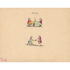 Jeu de la semelle