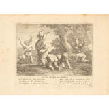 Le Jeu de Pet en Gueule.