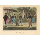 La corde