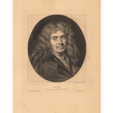 Molière.