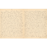 Cahier de rédaction.