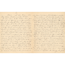 Cahier de rédaction.