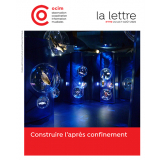 Construire l'après confinement