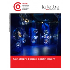 Construire l'après confinement