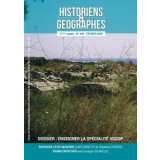 Enseigner la spécialité HGGSP