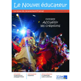 Accueillir les créations