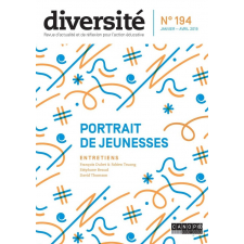 Portrait de jeunesses