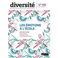 Les émotions à l'école