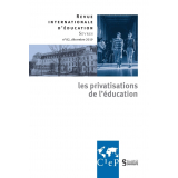 Les privatisations de l'éducation