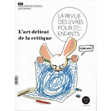L'art délicat de la critique