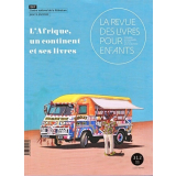 L'Afrique, un continent et ses livres