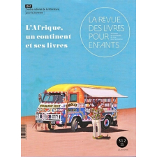L'Afrique, un continent et ses livres