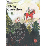 Kitty Crowther