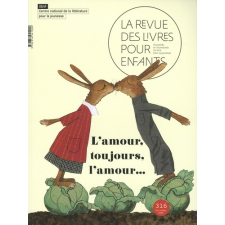 L'amour, toujours, l'amour...