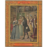 Henriette - Les noms de nos Filles.