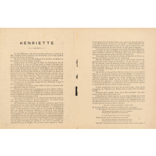 Henriette - Les noms de nos Filles.