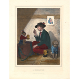 L'Éducation.