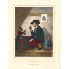 L'Éducation.