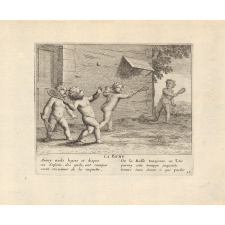La paume