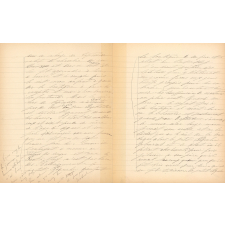 Cahier de style.