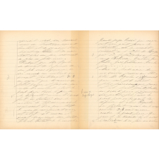 Cahier de style.