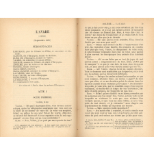 Les auteurs français du brevet supérieur pour la période triennale 1903 - 1905.