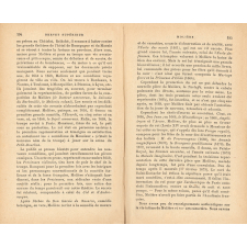 Les auteurs français du brevet supérieur (1907-1909).